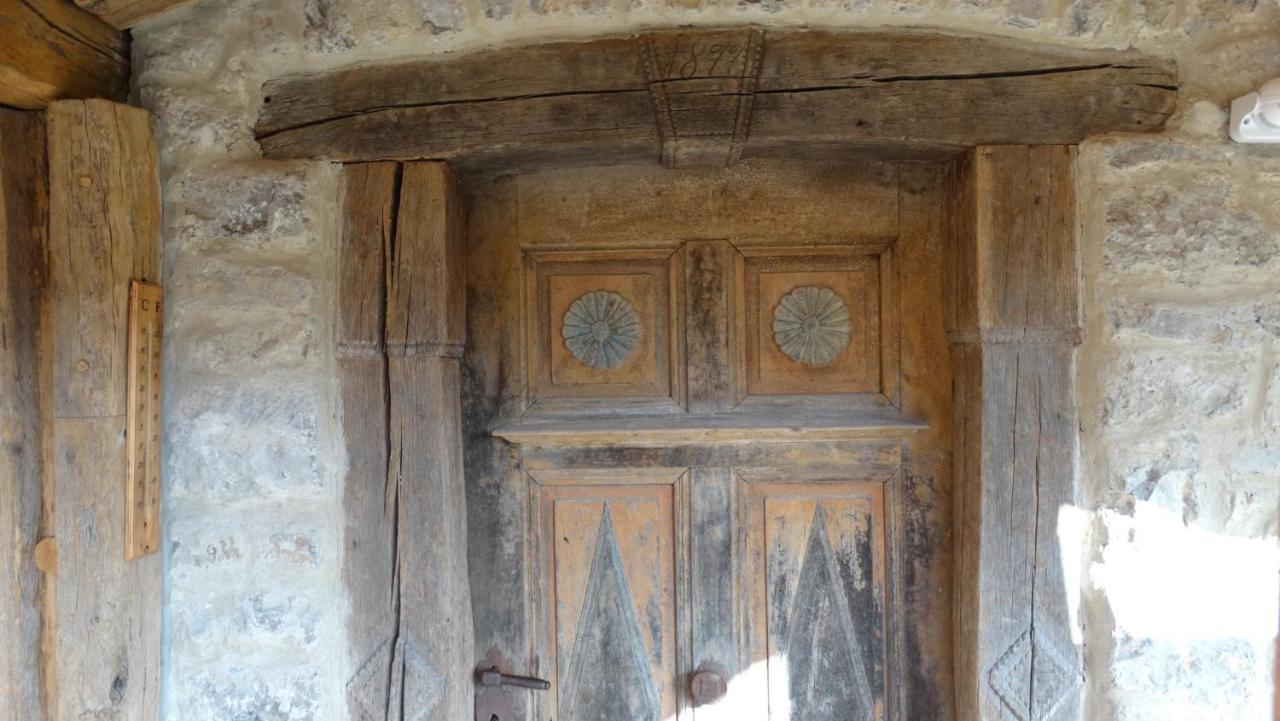 Kamenca Matajur Daire Kobarid Dış mekan fotoğraf