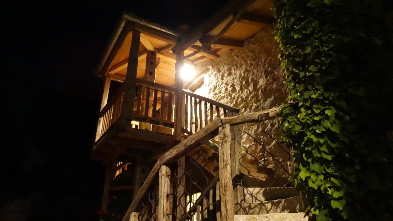 Kamenca Matajur Daire Kobarid Dış mekan fotoğraf